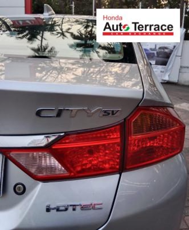 Honda City i DTEC SV Second-hand 2014 Honda City i DTEC SV for sale in Mangalore-3