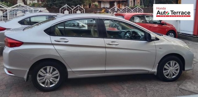 Honda City i DTEC SV Second-hand 2014 Honda City i DTEC SV for sale in Mangalore-6