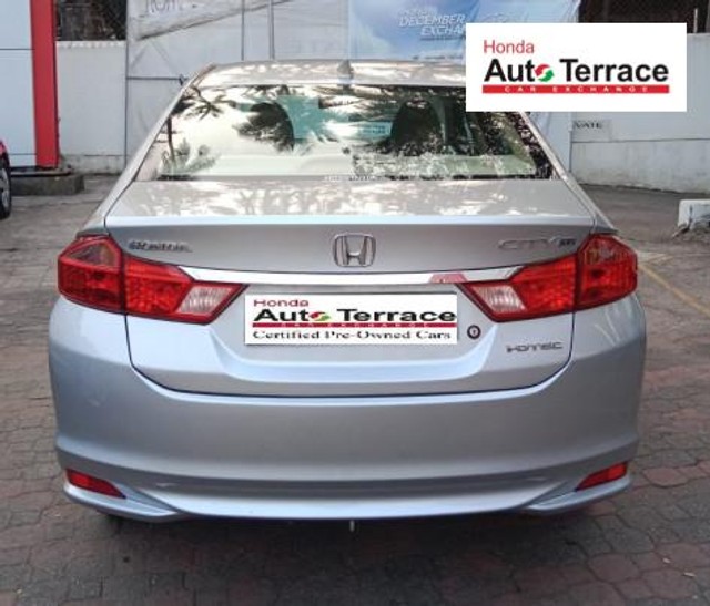 Honda City i DTEC SV Second-hand 2014 Honda City i DTEC SV for sale in Mangalore-9