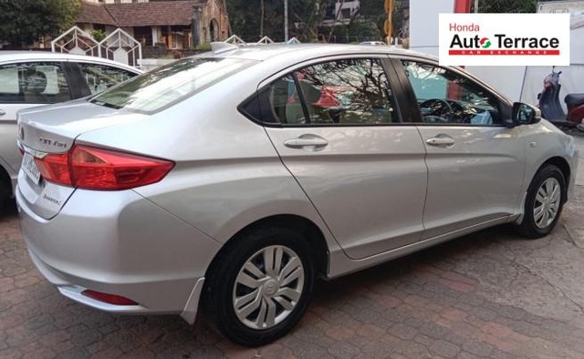 Honda City i DTEC SV Second-hand 2014 Honda City i DTEC SV for sale in Mangalore-8