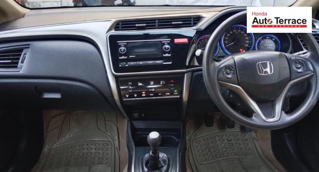 Honda City i DTEC SV Second-hand 2014 Honda City i DTEC SV for sale in Mangalore-5