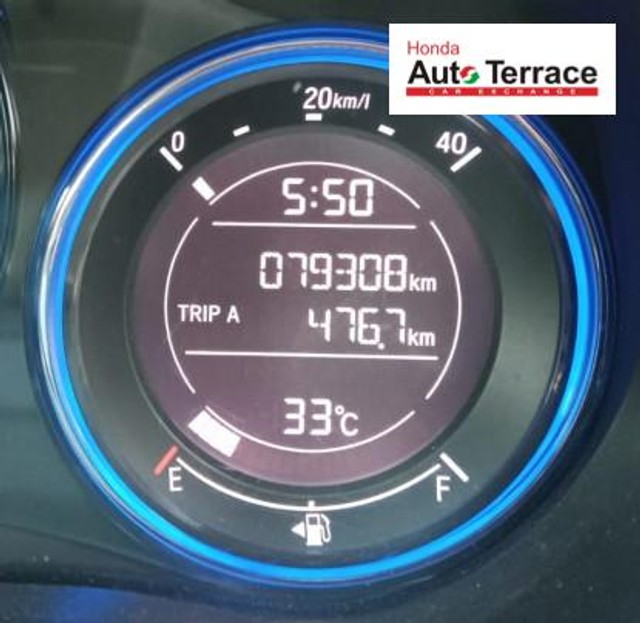 Honda City i DTEC SV Second-hand 2014 Honda City i DTEC SV for sale in Mangalore-7