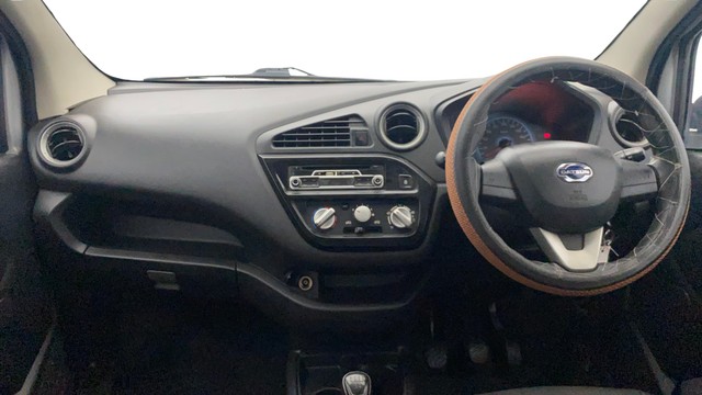Second-hand 2017 Datsun RediGO 1.0 S for sale in Lucknow-10