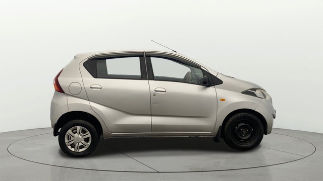 Second-hand 2017 Datsun RediGO 1.0 S for sale in Lucknow-1