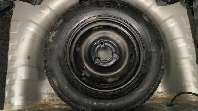 Second-hand 2017 Datsun RediGO 1.0 S for sale in Lucknow-27