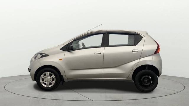 Second-hand 2017 Datsun RediGO 1.0 S for sale in Lucknow-5
