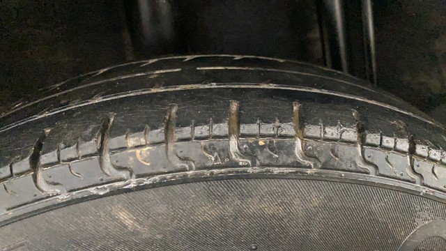 Second-hand 2017 Datsun RediGO 1.0 S for sale in Lucknow-29