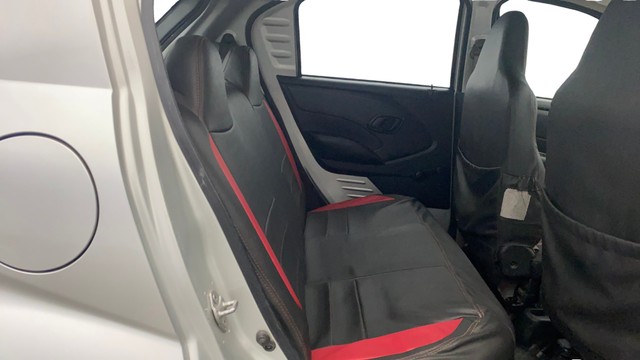 Second-hand 2017 Datsun RediGO 1.0 S for sale in Lucknow-16