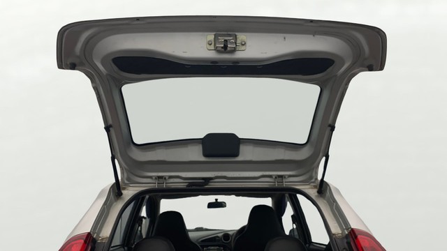 Second-hand 2017 Datsun RediGO 1.0 S for sale in Lucknow-20