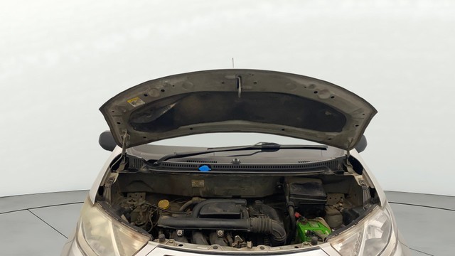 Second-hand 2017 Datsun RediGO 1.0 S for sale in Lucknow-9