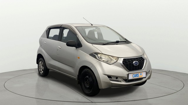 Second-hand 2017 Datsun RediGO 1.0 S for sale in Lucknow-0