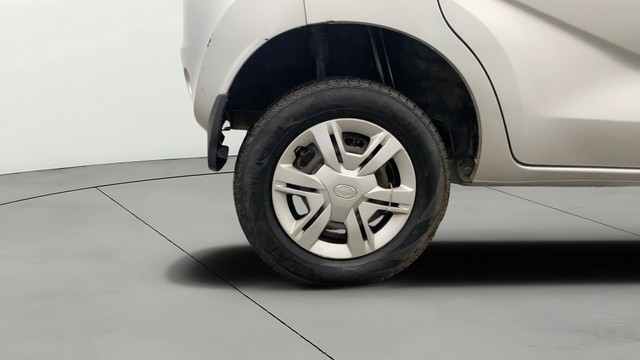 Second-hand 2017 Datsun RediGO 1.0 S for sale in Lucknow-24