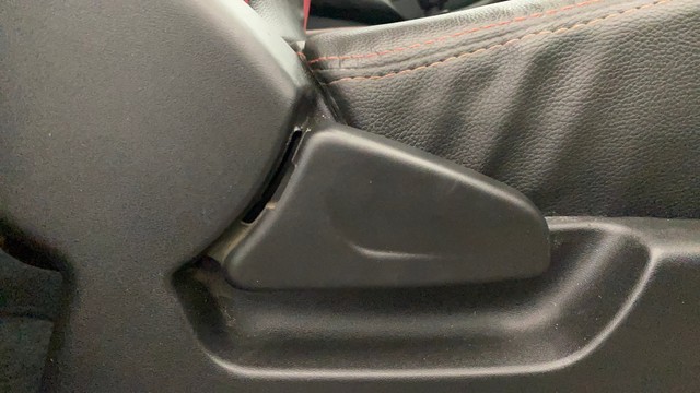 Second-hand 2017 Datsun RediGO 1.0 S for sale in Lucknow-18