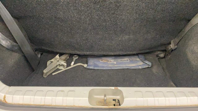 Second-hand 2017 Datsun RediGO 1.0 S for sale in Lucknow-19