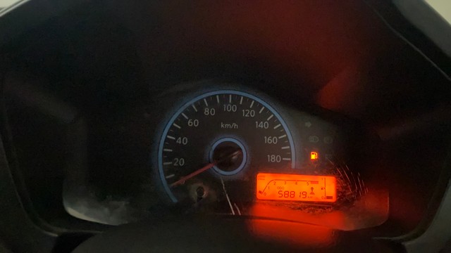 Second-hand 2017 Datsun RediGO 1.0 S for sale in Lucknow-11