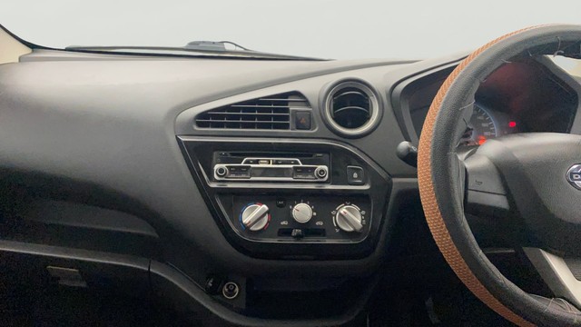 Second-hand 2017 Datsun RediGO 1.0 S for sale in Lucknow-22