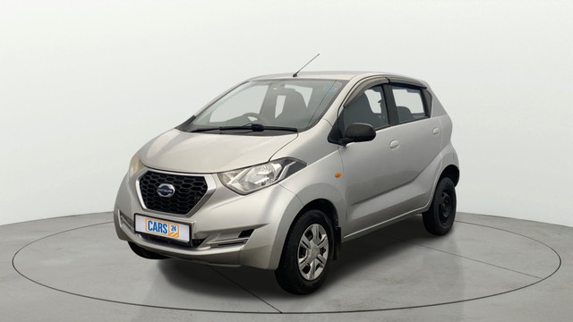 Second-hand 2017 Datsun RediGO 1.0 S for sale in Lucknow-6