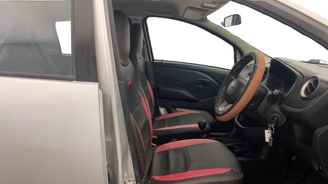 Second-hand 2017 Datsun RediGO 1.0 S for sale in Lucknow-15