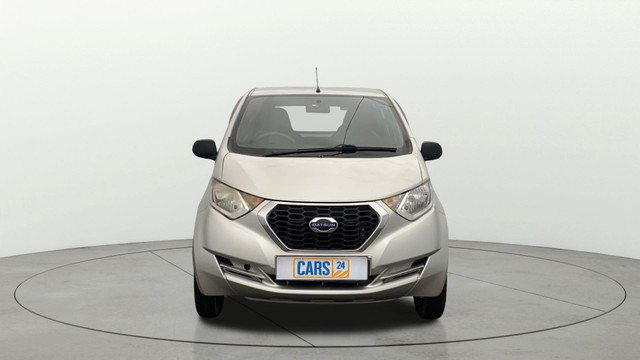 Second-hand 2017 Datsun RediGO 1.0 S for sale in Lucknow-7