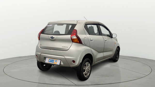 Second-hand 2017 Datsun RediGO 1.0 S for sale in Lucknow-2