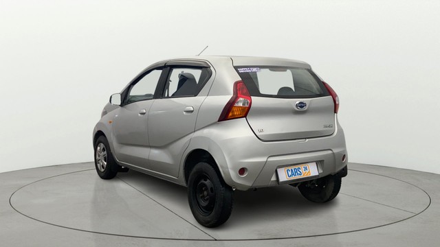 Second-hand 2017 Datsun RediGO 1.0 S for sale in Lucknow-4