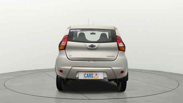 Second-hand 2017 Datsun RediGO 1.0 S for sale in Lucknow-3