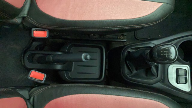 Second-hand 2017 Datsun RediGO 1.0 S for sale in Lucknow-13