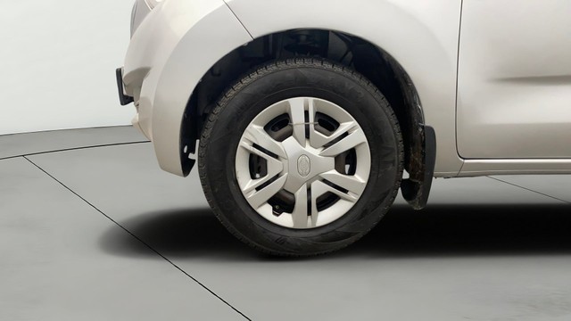 Second-hand 2017 Datsun RediGO 1.0 S for sale in Lucknow-25