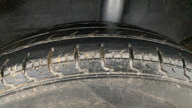 Second-hand 2017 Datsun RediGO 1.0 S for sale in Lucknow-31