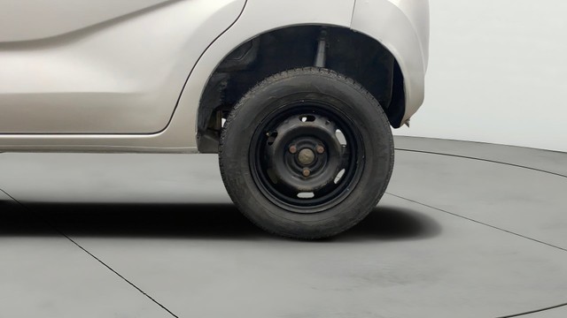 Second-hand 2017 Datsun RediGO 1.0 S for sale in Lucknow-26