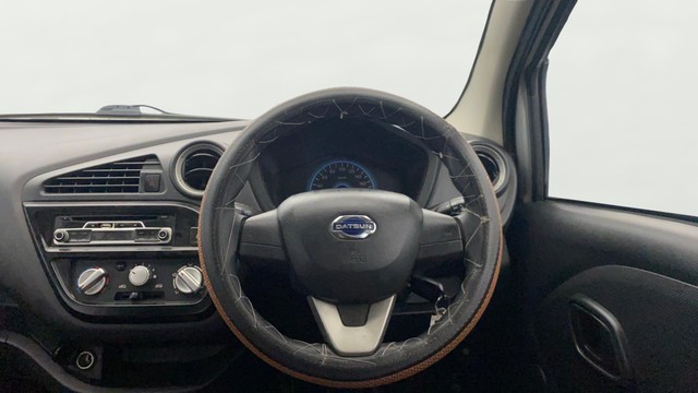 Second-hand 2017 Datsun RediGO 1.0 S for sale in Lucknow-12