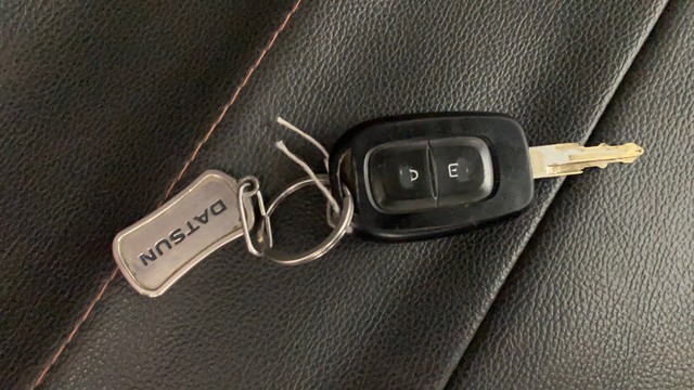 Second-hand 2017 Datsun RediGO 1.0 S for sale in Lucknow-21