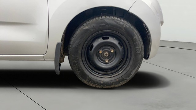 Second-hand 2017 Datsun RediGO 1.0 S for sale in Lucknow-23