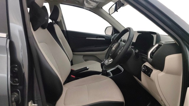 Kia Sonet HTX Diesel BSVI Second-hand 2022 Kia Sonet HTX Diesel BSVI for sale in Pune-26