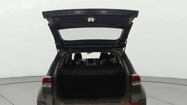 Kia Sonet HTX Diesel BSVI Second-hand 2022 Kia Sonet HTX Diesel BSVI for sale in Pune-2