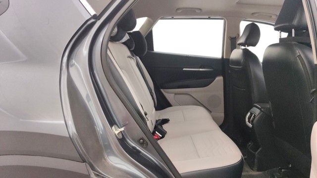 Kia Sonet HTX Diesel BSVI Second-hand 2022 Kia Sonet HTX Diesel BSVI for sale in Pune-4