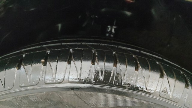 Kia Sonet HTX Diesel BSVI Second-hand 2022 Kia Sonet HTX Diesel BSVI for sale in Pune-9