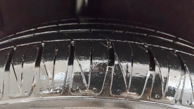 Kia Sonet HTX Diesel BSVI Second-hand 2022 Kia Sonet HTX Diesel BSVI for sale in Pune-10