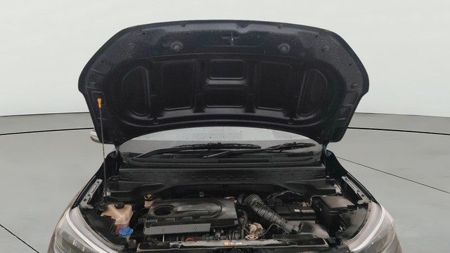 Kia Sonet HTX Diesel BSVI Second-hand 2022 Kia Sonet HTX Diesel BSVI for sale in Pune-20