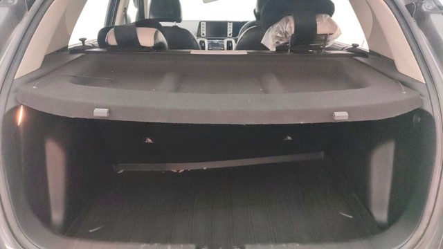 Kia Sonet HTX Diesel BSVI Second-hand 2022 Kia Sonet HTX Diesel BSVI for sale in Pune-21