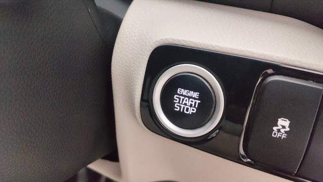 Kia Sonet HTX Diesel BSVI Second-hand 2022 Kia Sonet HTX Diesel BSVI for sale in Pune-5