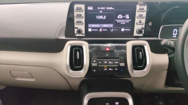 Kia Sonet HTX Diesel BSVI Second-hand 2022 Kia Sonet HTX Diesel BSVI for sale in Pune-3