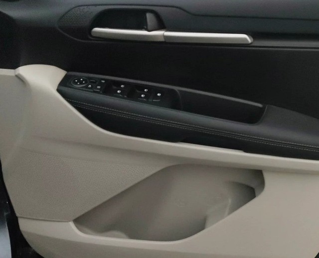 Kia Sonet HTX Diesel BSVI Second-hand 2022 Kia Sonet HTX Diesel BSVI for sale in Pune-0