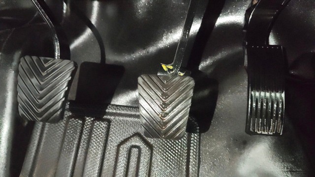 Kia Sonet HTX Diesel BSVI Second-hand 2022 Kia Sonet HTX Diesel BSVI for sale in Pune-25