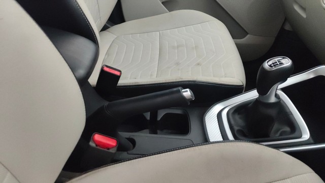 Kia Sonet HTX Diesel BSVI Second-hand 2022 Kia Sonet HTX Diesel BSVI for sale in Pune-23