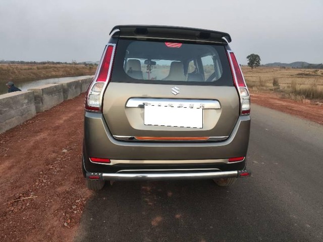 Second-hand 2023 Maruti Wagon R VXI for sale in Jajpur-1
