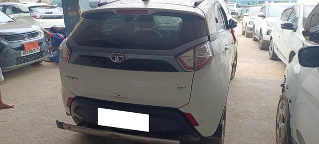 Second-hand 2019 Tata Nexon 1.2 Revotron XZ Plus for sale in Danapur-1