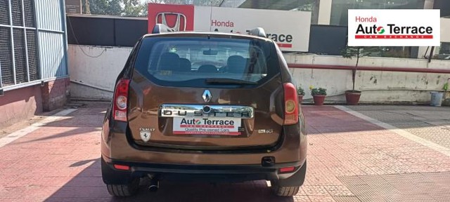 Second-hand 2012 Renault Duster 85PS Diesel RxL for sale in Chandigarh-2