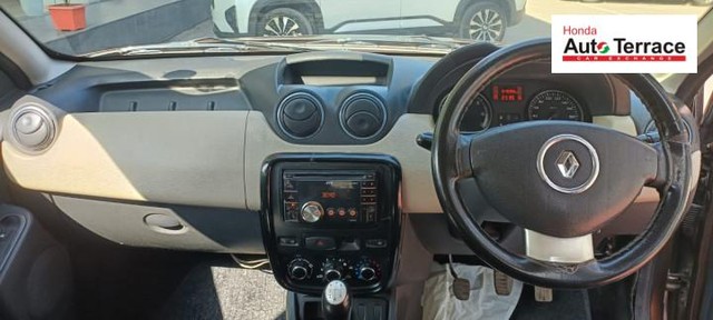 Second-hand 2012 Renault Duster 85PS Diesel RxL for sale in Chandigarh-3