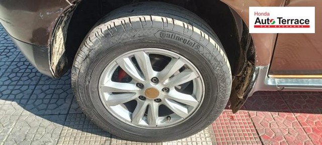 Second-hand 2012 Renault Duster 85PS Diesel RxL for sale in Chandigarh-5